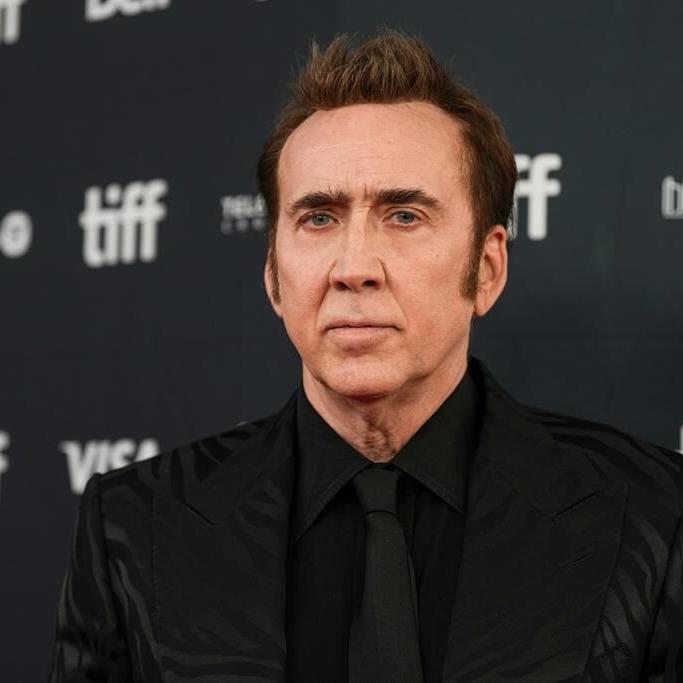 TIFF 2023: Nic Cage says being an internet meme helped him tap into 'Dream Scenario' role